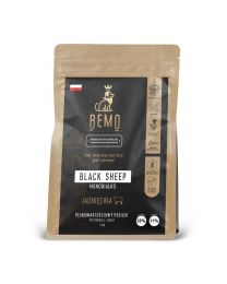 BEMO BLACK SHEEP - monobiałkowy posiłek