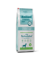 Eminent Vet Diet Dog Gastrointensinal / Hypoallergenic 2,5 kg / 11 kg