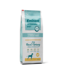 Eminent Veterinary Diet Dog Renal/Urinary 2,5 kg / 11 kg